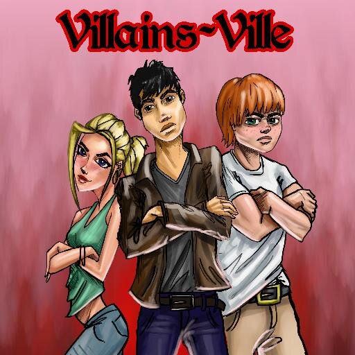 Writer and Villain supporter
