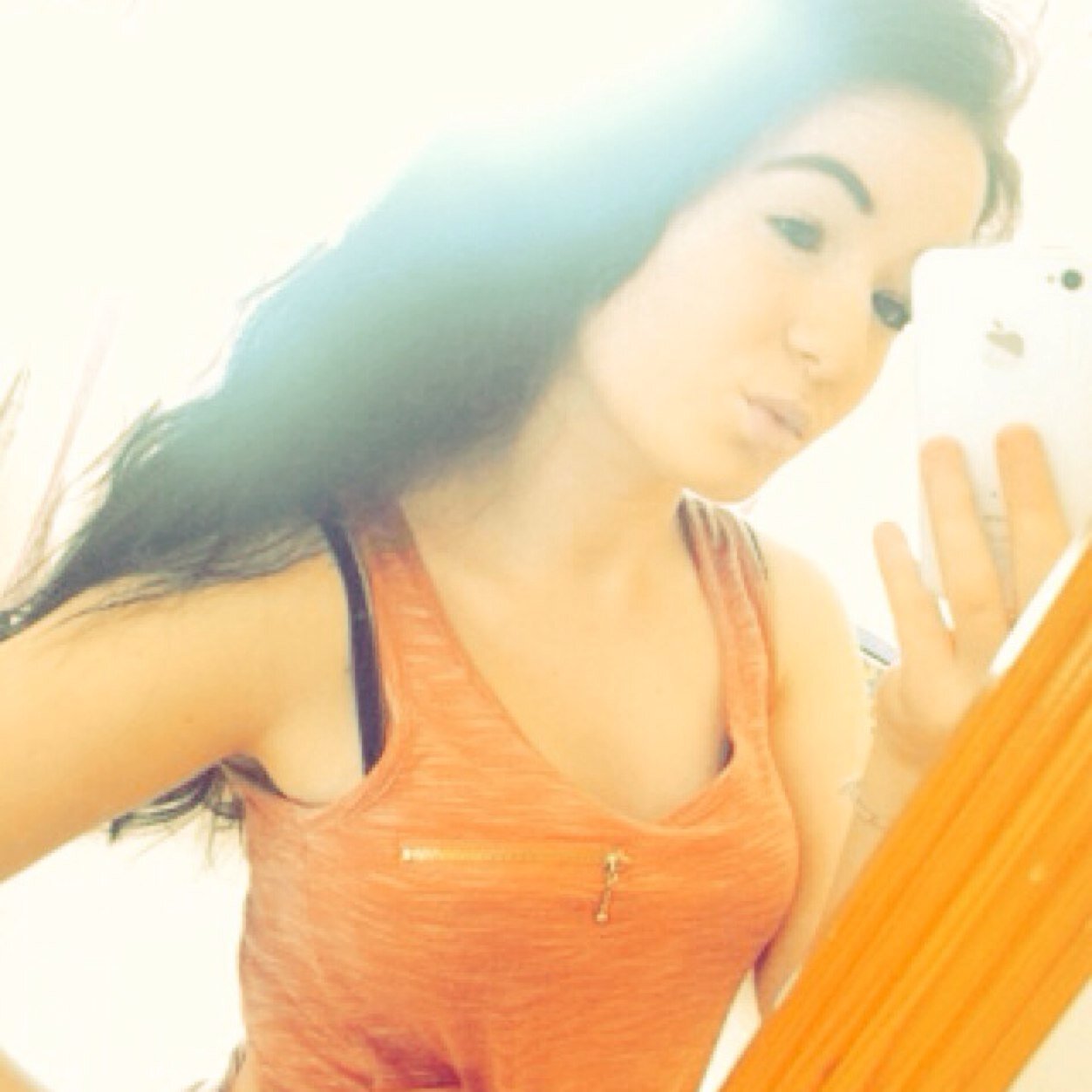 Rebecca'Andreou 16 on june20thhalf northern irish&half english and support liverpool football team!COYR