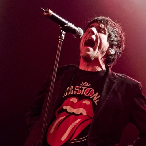 El rock de mi vida.