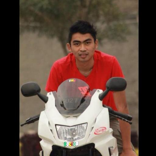 MuhamadHilmy77's profile picture. 