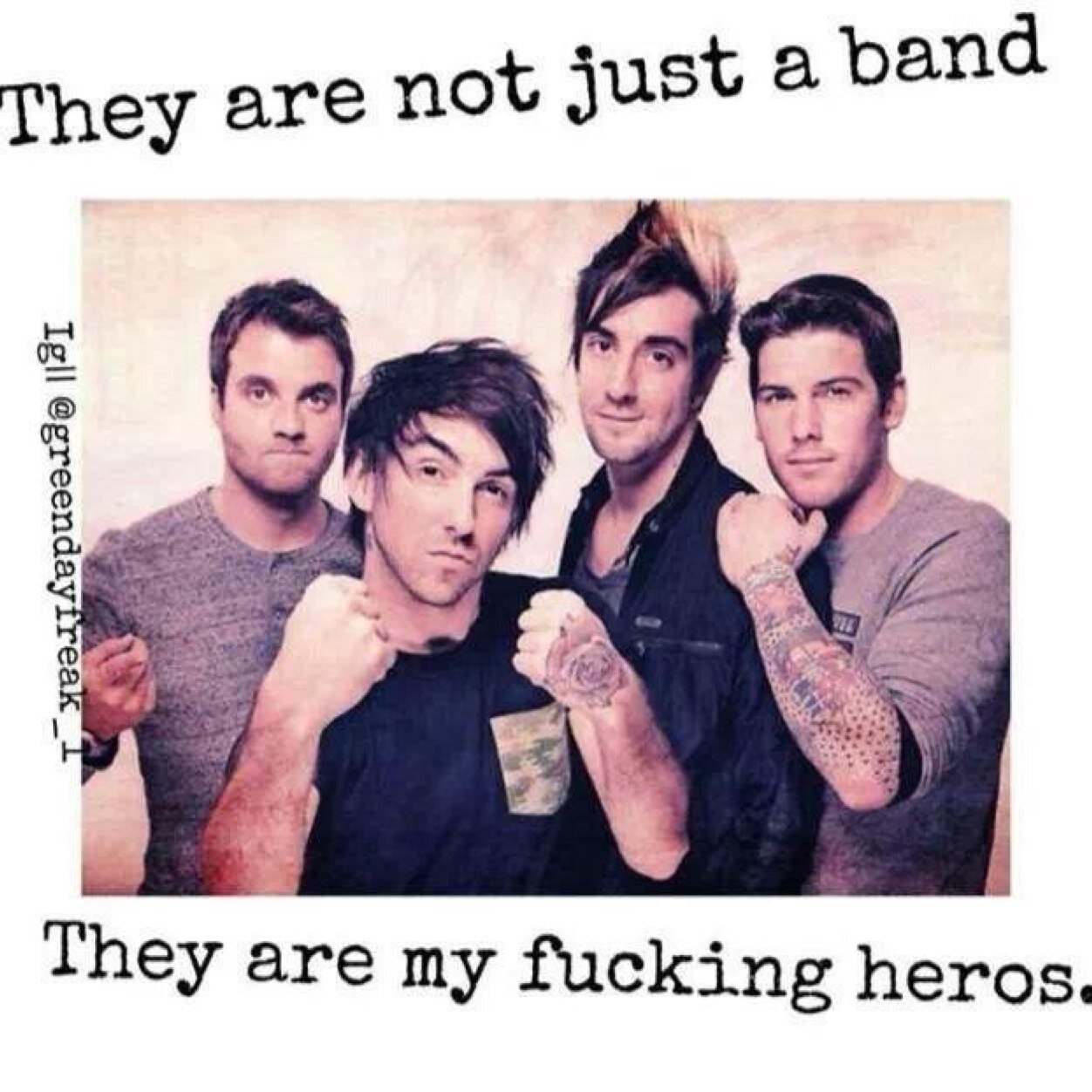 Atl Fan Page :) i follow everyone back on this account if i dont please tweet me & i will Personal twitter @_Corrupted_
Tumblr http://t.co/c9KdBItEo8
