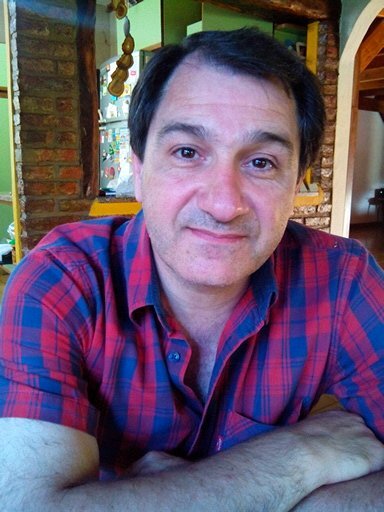 Sermun65's profile picture. Hincha del Ciclón ❤️💙❤️💙y admirador de Reutemann por siempre.