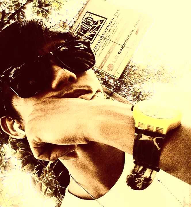 don't talk too much,much better to be quiet or silent....tama b jejeje