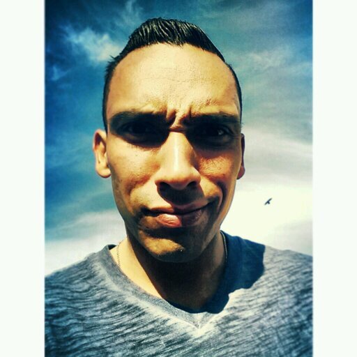 alexpr21's profile picture. What's cooking everyone?