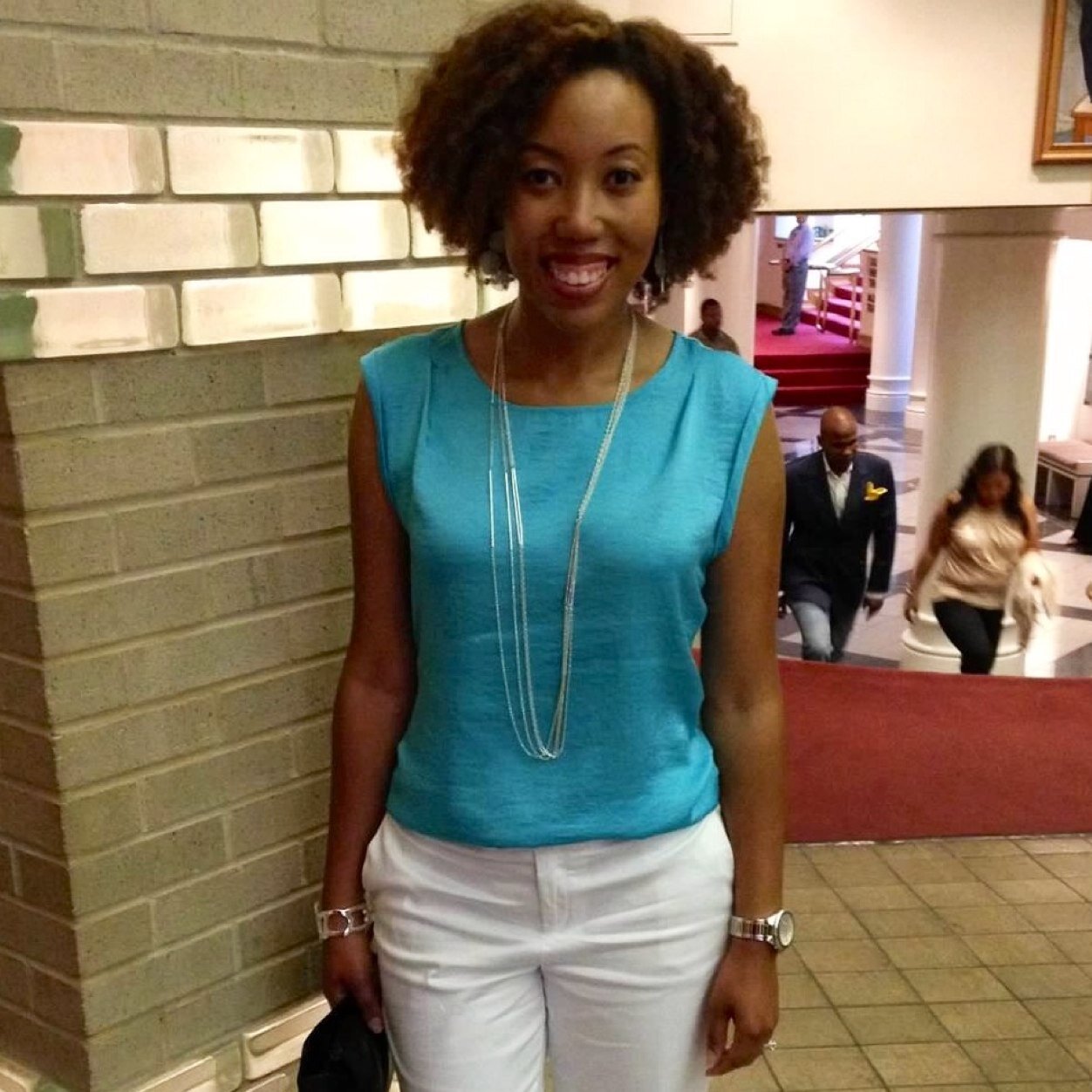 Jrey130's profile picture. Lover of all things created by God. Constantly learning, evolving and growing...spiritually, mentally and emotionally. Work related account is @JRYPrincipal