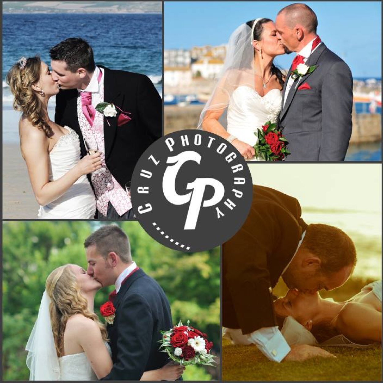 We are Janssen & Dominique Cruz, husband & wife team of photographers based in St Ives Cornwall.