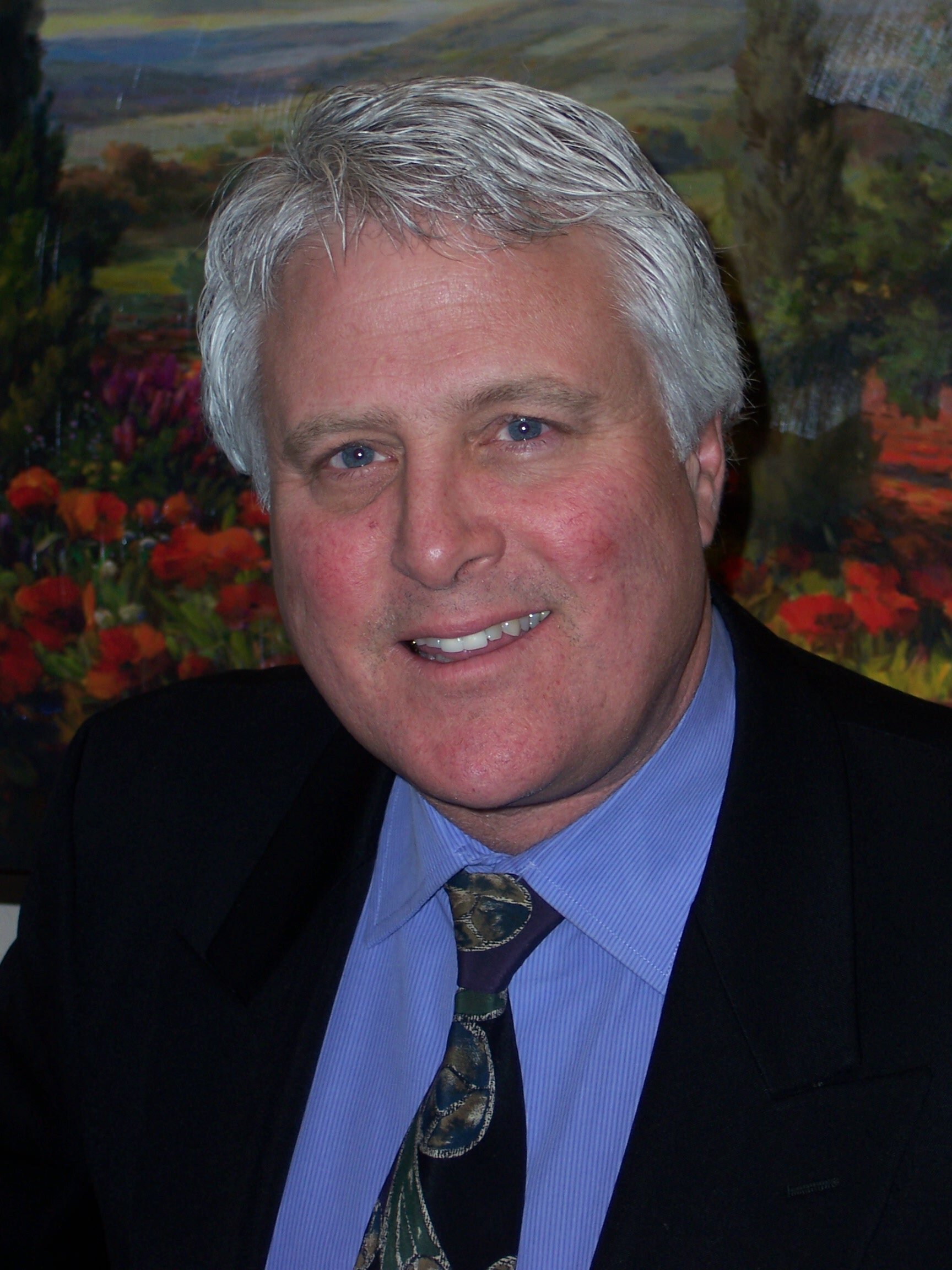 My name is Richard Menchel. I was born into a business family that promoted hard work and ethical business practices. Now I do real estate in Reno, NV.