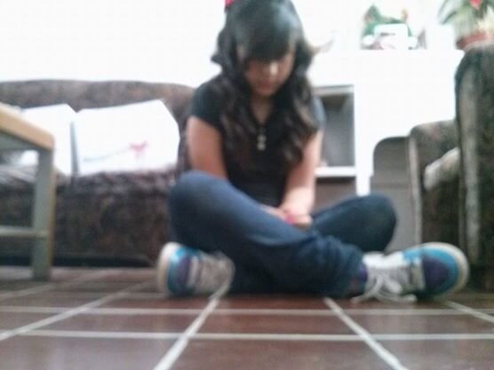 soy #Directoner de 3   soy loca y muy buena para reír y sonreír c: