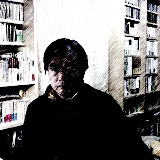 主にミュージックな人です。現代音楽を中心に、色んな作曲やります。&読書好き。 https://t.co/7RfhD4W0Hy Facebook:https://t.co/xBimGPGeWT