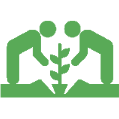 YardSharing's profile picture. The original http://t.co/K4TiYF9d7J seeding our community with sustainable choices.