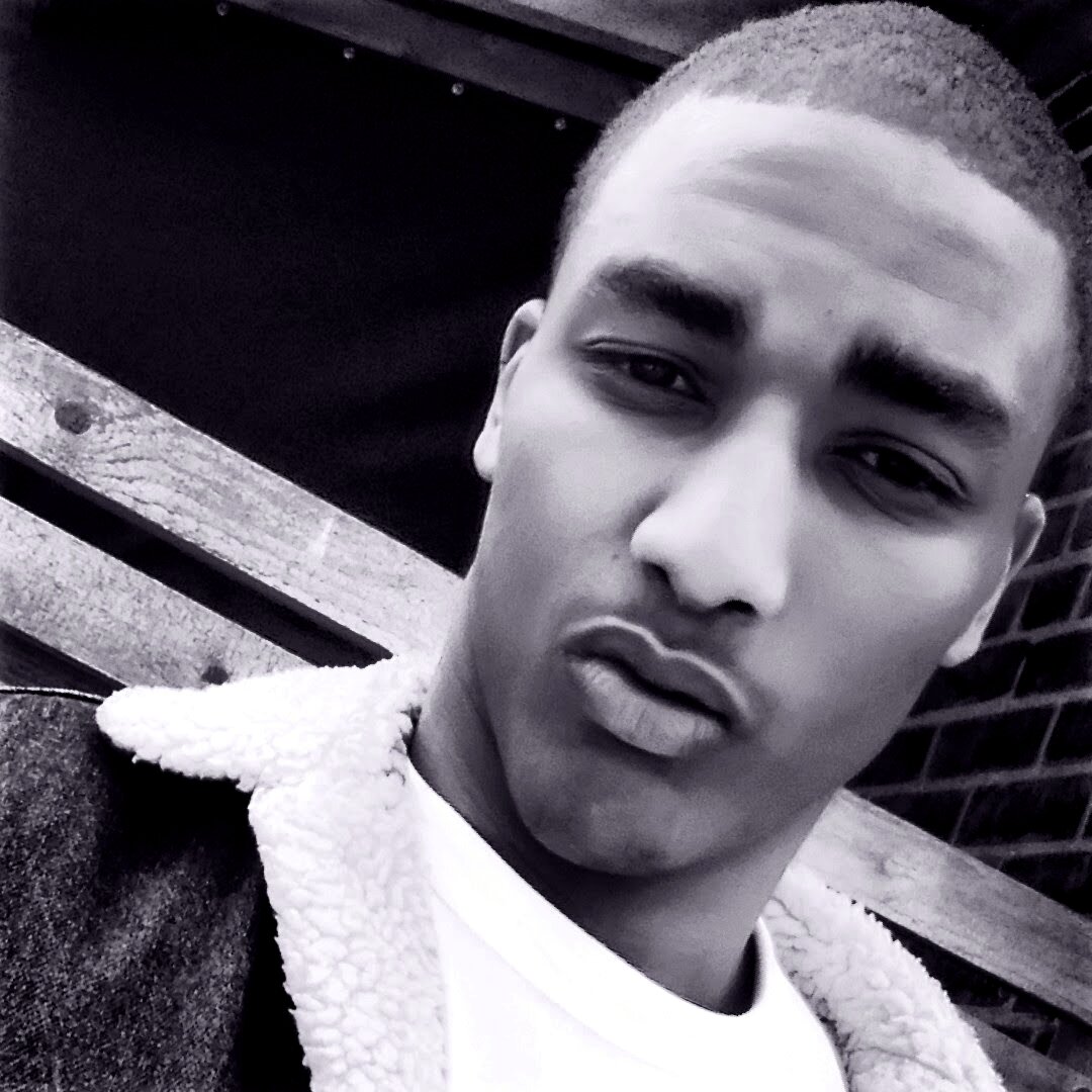 Motivated young man, ready for sucess, #followback