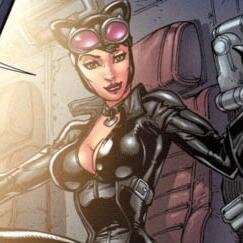 Catwoman52_'s profile picture. The crown jewel of Gotham city and the naughtiest kitty around. #Single #New52 #OpenRoleplay