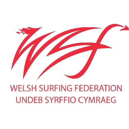 The official account of the Welsh Surfing Federation, the national governing body of surfing in Wales 🏴󠁧󠁢󠁷󠁬󠁳󠁿