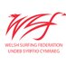 Welsh Surfing Federation (@WelshSurfingFed) Twitter profile photo