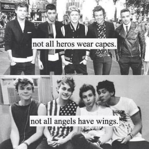 I love Bands more than I love myself
