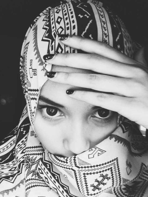 i adore Allah ♥