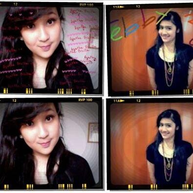 Blink Star :* I love you Blink {}