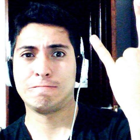 jaimeandres79's profile picture. Hala!!! Real Madrid !! Estudiante de ingeniería Informática 
WDF!!!!