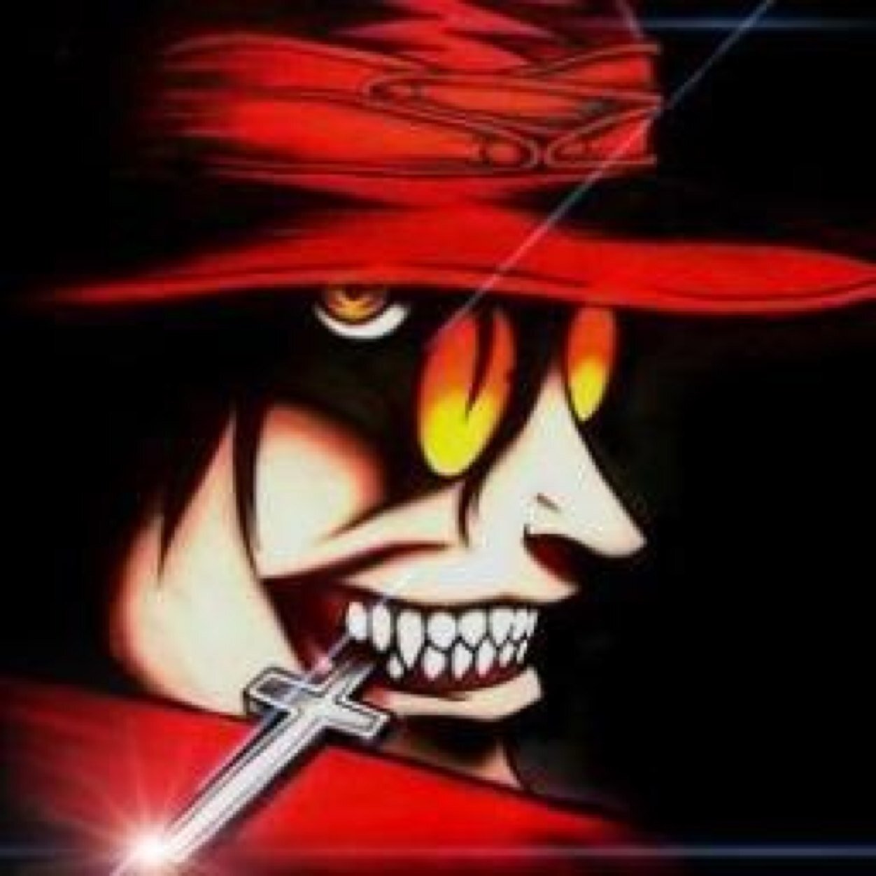 TheCrims0nFukr Profile Picture