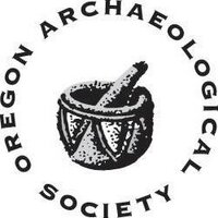 Oregon Archaeological Society (@oregonarchsoc) Twitter profile photo