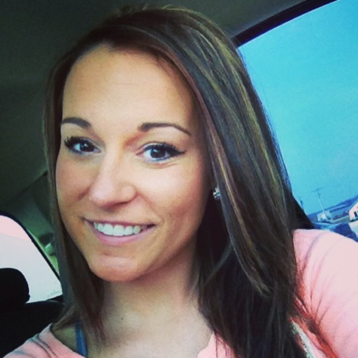 autumn_renee622's profile picture. Autumn . Evan James ❤. Allstar Cheer coach . Gym owner.  Cosmetologist . Everything happens for a reason⚓; let it be