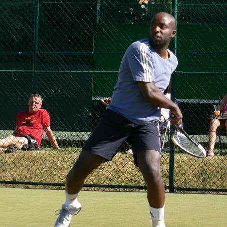 Performance tennis coach passionate about helping anyone from 3+ years start playing and improve quickly