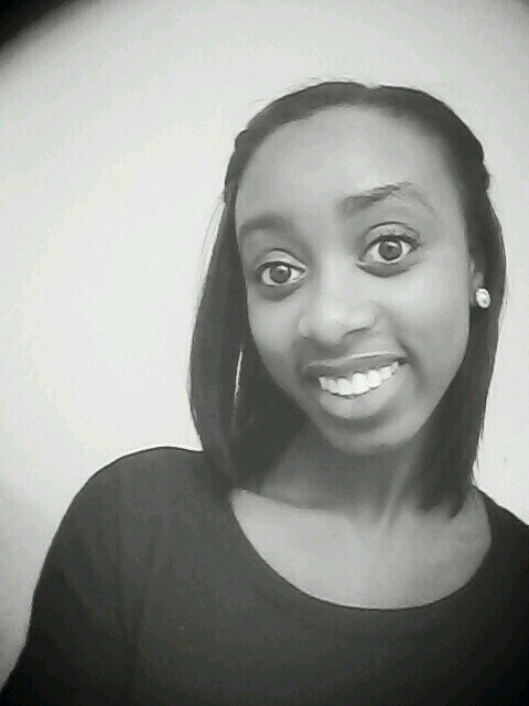 LU '17. Future MD. Ghanaian. ♥ 
“Do what you feel in your heart to be right-you’ll be criticized anyway”-Eleanor Roosevelt ♥