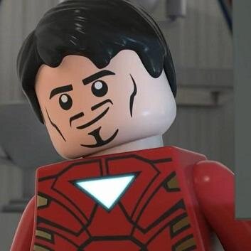 My name is Tony Stark and I am Iron Man Lego. I work with the group the SHIELD or Avengers. I love my husband @Thor_Lego so much and He is only mine. #Married