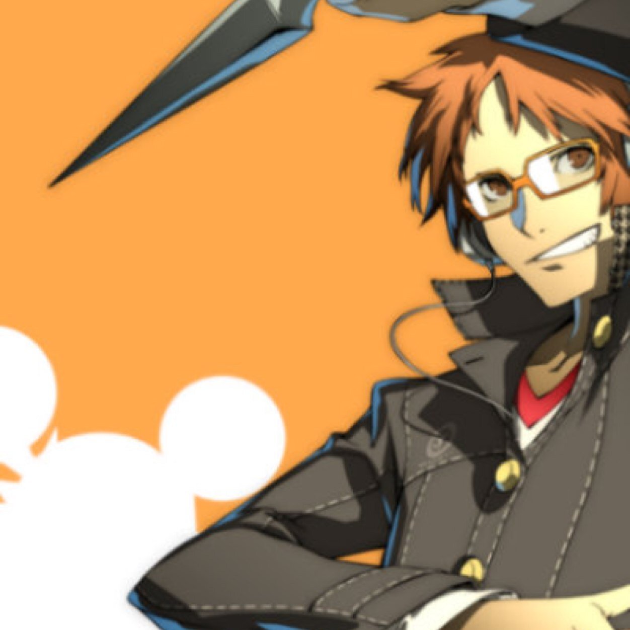 Junes_Prince's profile picture. The 'Scion' of Junes! Man, this town's boring! But hey, maybe it won't be so bad with you around. ||#PersonaRp