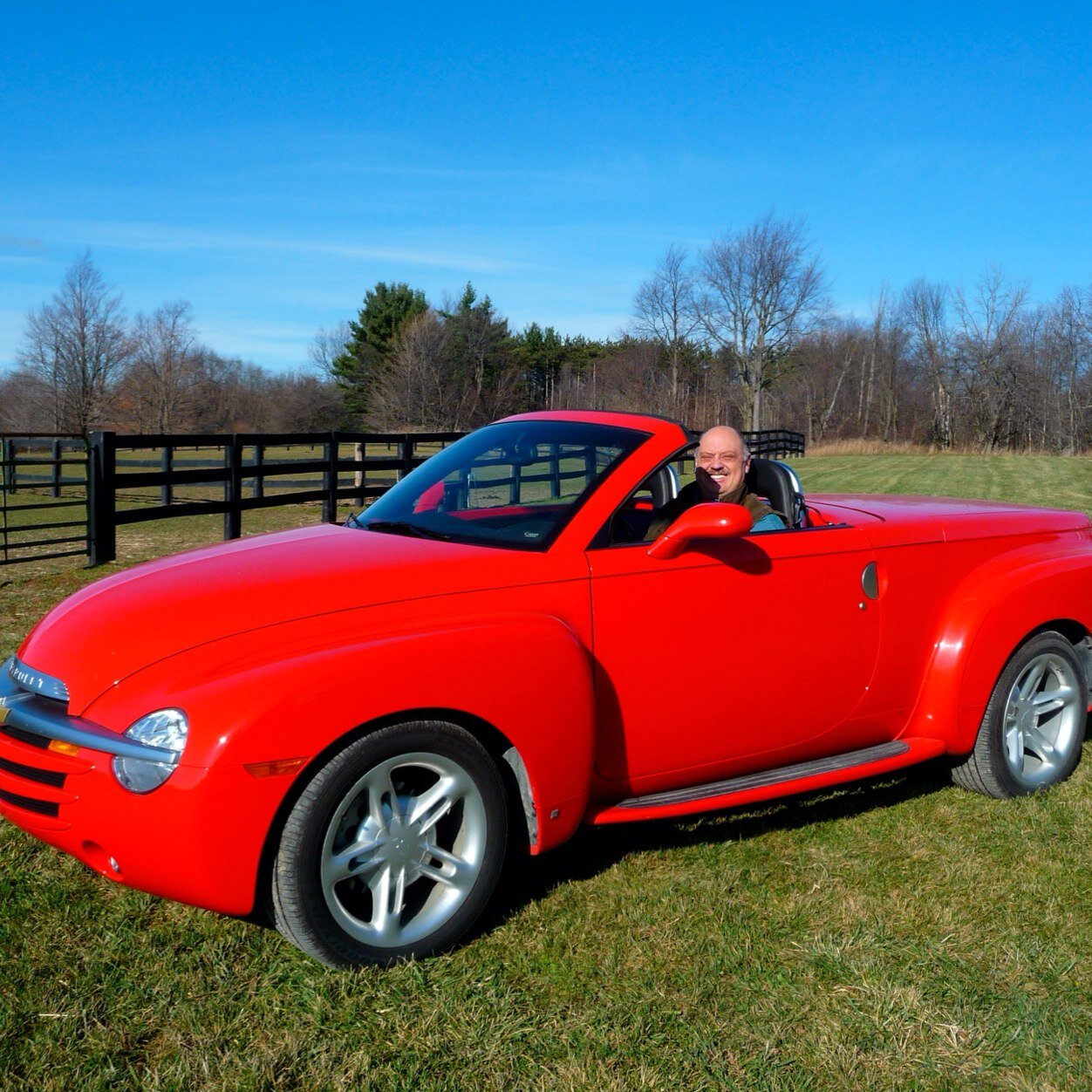 Retired - now I work on our Farm, fish, hunt, don't ride horses, fly rc airplanes, enjoy life