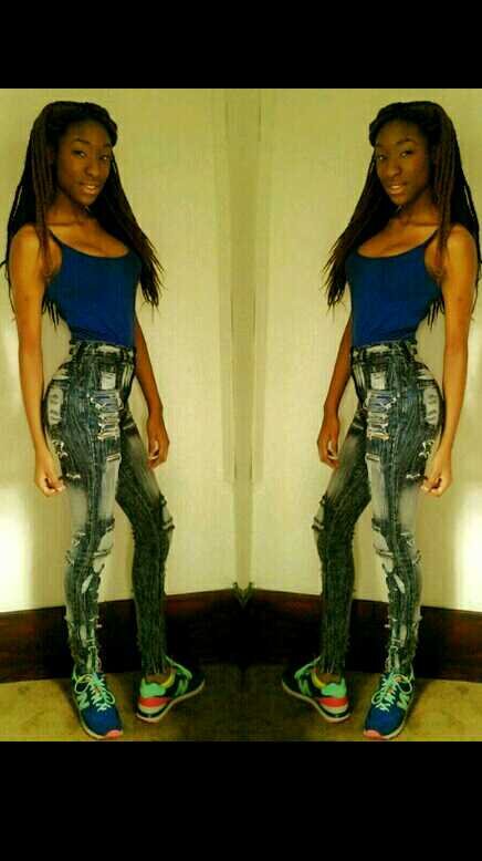 #Single & Solo