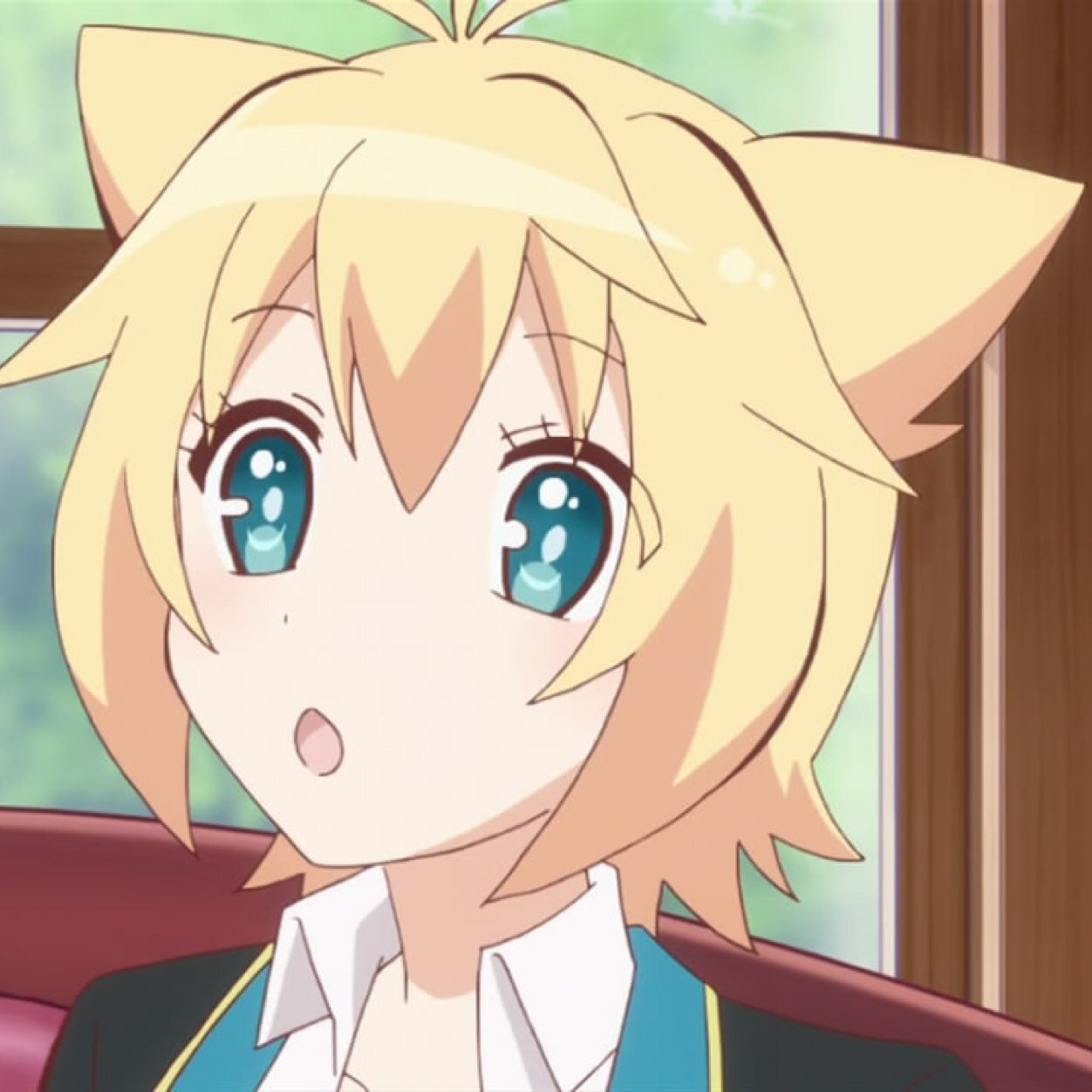 I am apart of the Gj club. I am queit a cute kitty girl. I love meat and tea.||Rp #single irl||