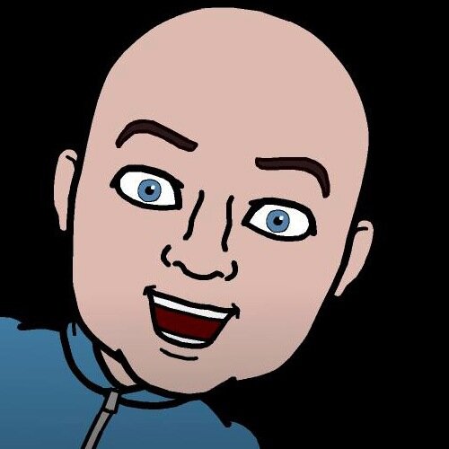 Antony. 20. Youtube Gamer. 
Gamertag : MuttyK9