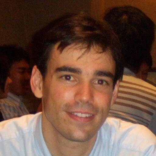 loicmerckel's profile picture. 