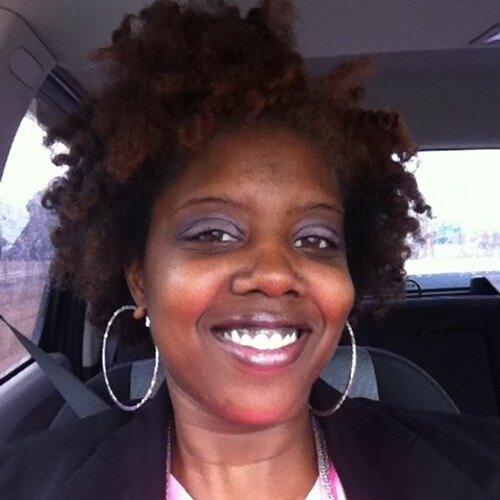 ScorpioQueen843 Profile Picture