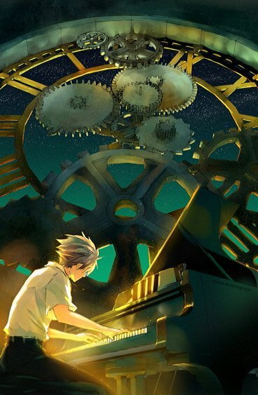 gadgets programacion ti seguridad videojuegos peliculas de calidad anime y personas interesantes son mis gustos en general el conocimiento
