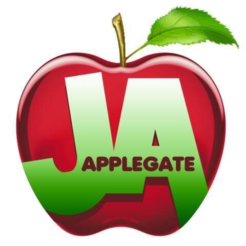 joannaapplegate Profile Picture