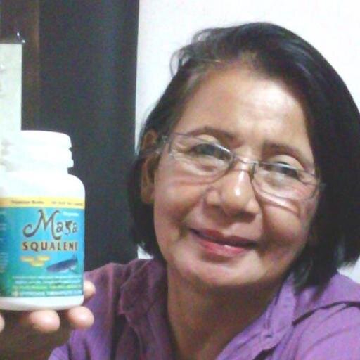 MASA SQUALENE  for inflammation, cell oxygenation, pain management, migraine...  RTs a lot! health, music and lit..