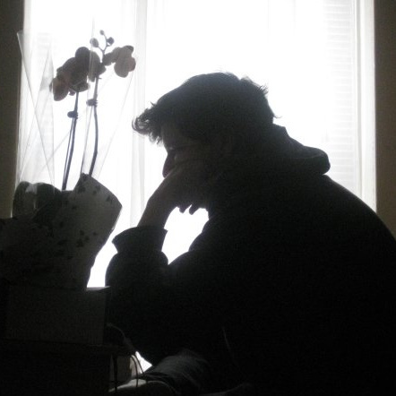 DanL's profile picture. apocalypse den mother, he/him/dan