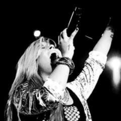 You taught me to believe in me, to be myself, to walk like a champion, to know that all is not ok, to stay strong, to be a warrior.