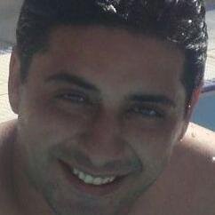 tsiou1980's profile picture. 