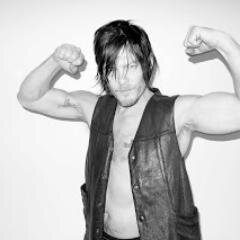 _reedusfan's profile picture. #TWDFamily @wwwbigbaldhead Is The Best Bitch.