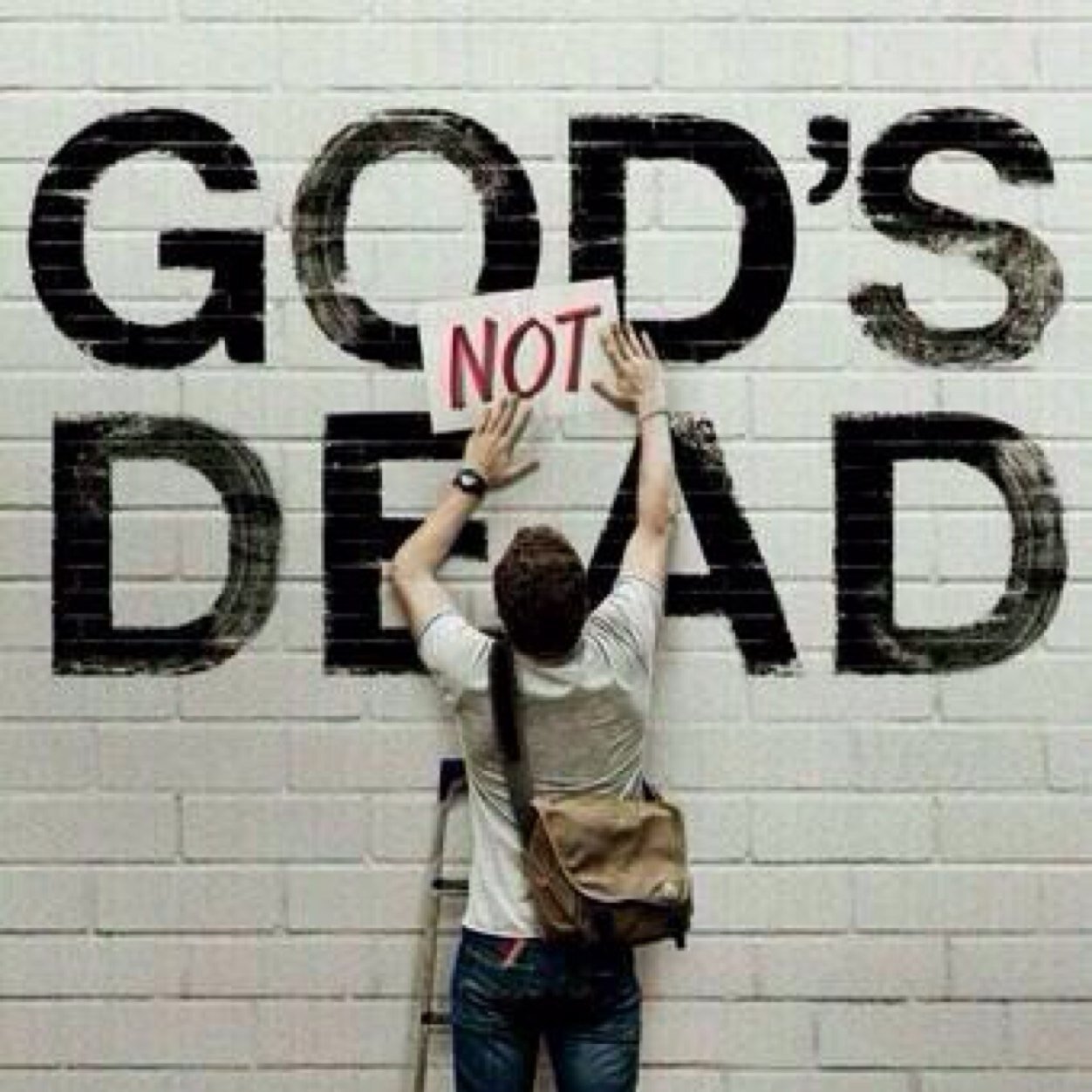Follower of the Almighty, and Living for the one who died for me! 
Kik: MyKingiscoming