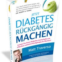 DiabetesRückgängig (@diabetes_hilfe) Twitter profile photo