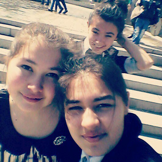 ablakulova97's profile picture. 