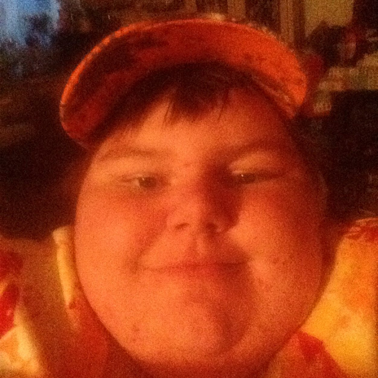 greta_tucker's profile picture. 