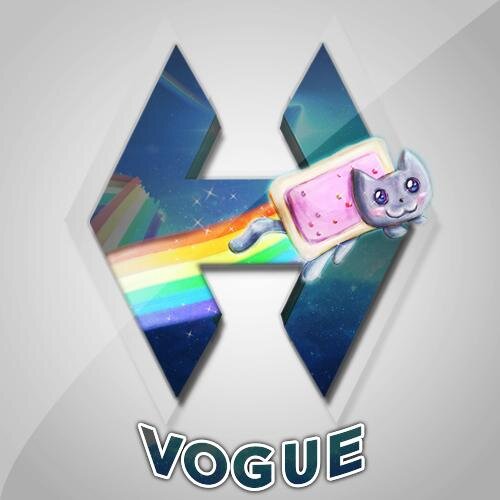 DirectVogue's profile picture. Editor for @DirectWarfare