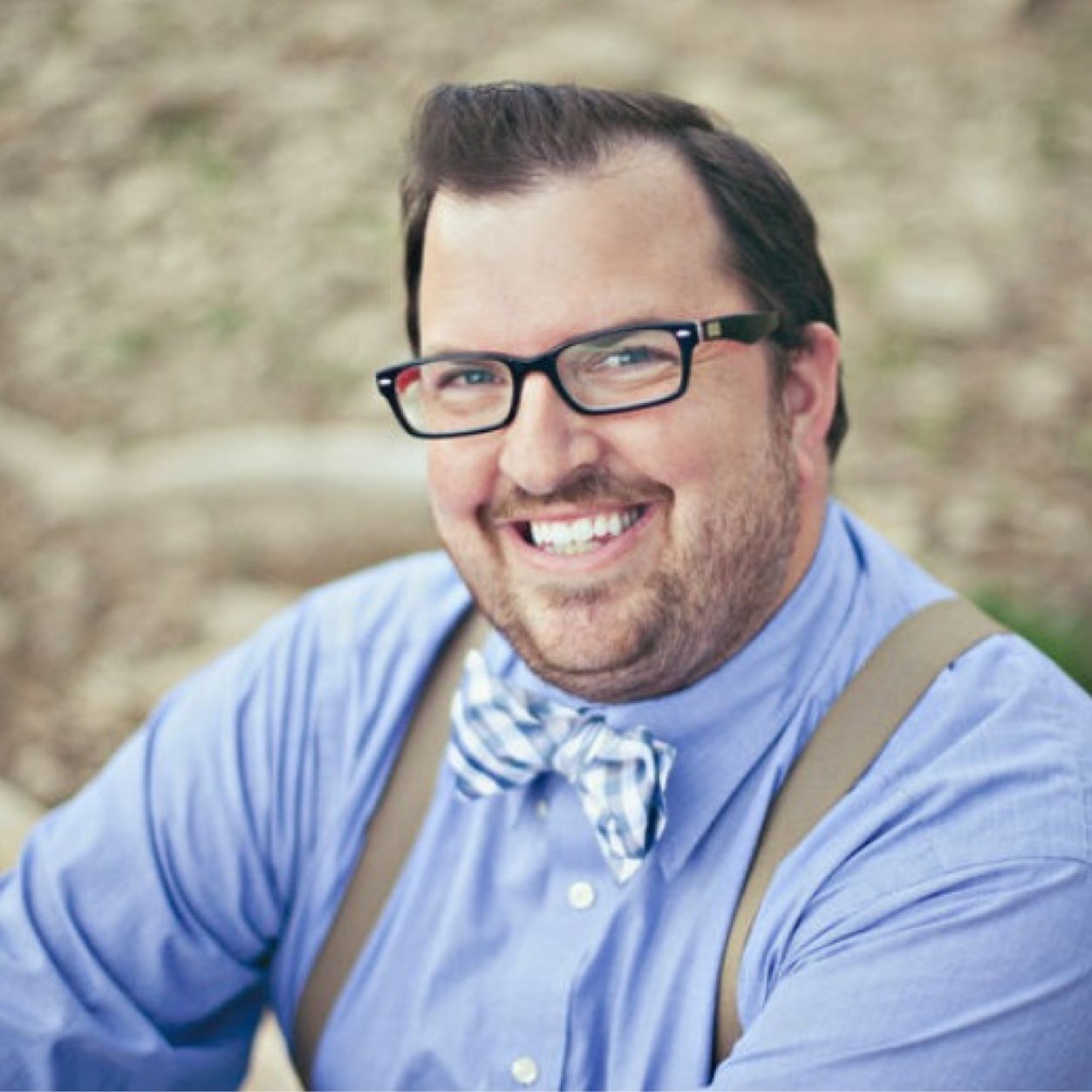 Marketer First. Higher Ed consulting. Real estate investor. Into biographies, data, history, and the Chicago Cubs.
