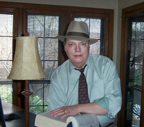 BillRuesch's profile picture. Printing Broker, Poet, Author, and Teacher