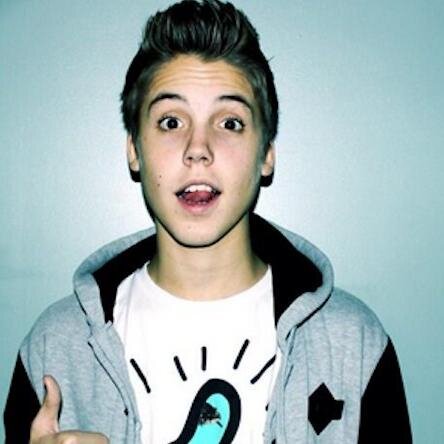 matt te amo